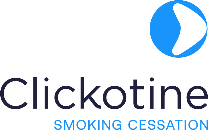 clickotine smoking cessation